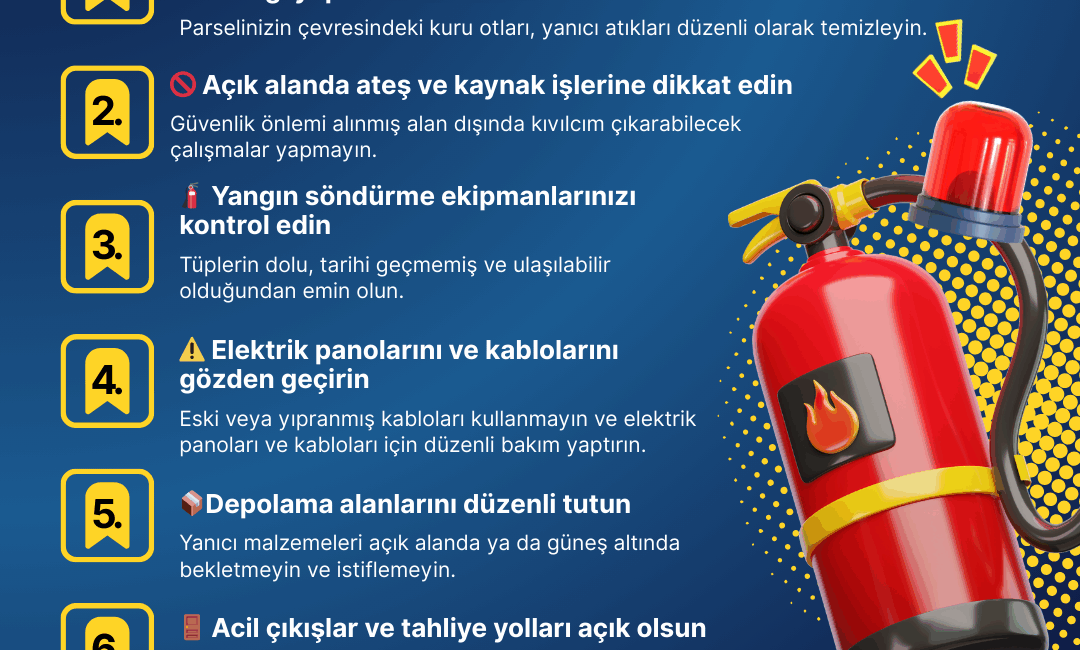 İzmir Atatürk Organize Sanayi Bölgesi (İAOSB), yaz mevsiminin etkisiyle artan