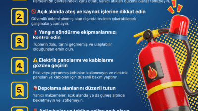 İzmir Atatürk Organize Sanayi Bölgesi (İAOSB), yaz mevsiminin etkisiyle artan