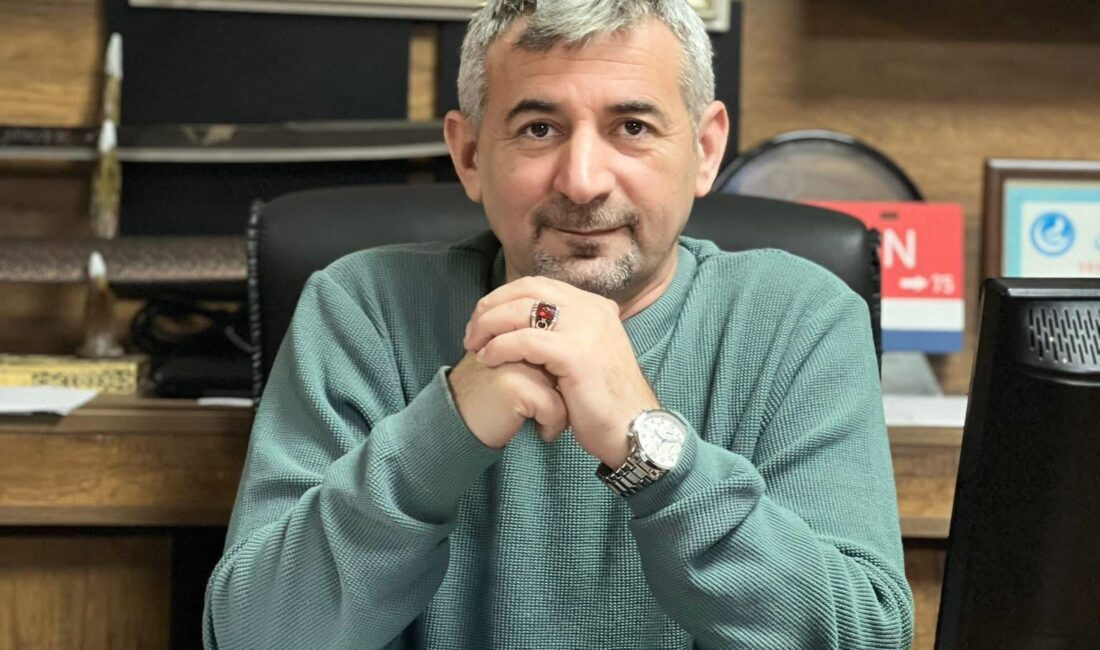 DYP GİK Üyesi İlkay Şimşek, ülke gündemine bomba gibi düşen