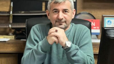 DYP GİK Üyesi İlkay Şimşek, ülke gündemine bomba gibi düşen