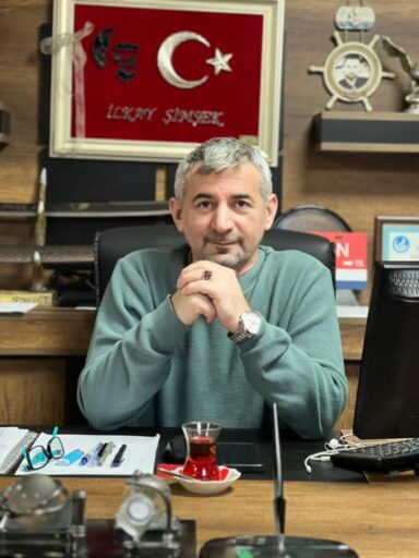 DYP GİK Üyesi İlkay Şimşek, ülke gündemine bomba gibi düşen