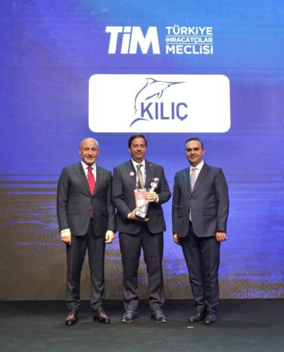 Kılıç Deniz ürünleri Balıkçılık