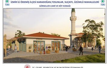 AK Parti Genel Sekreteri ve İzmir Milletvekili Eyyüp Kadir İnan,