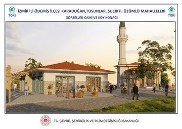 AK Parti Genel Sekreteri ve İzmir Milletvekili Eyyüp Kadir İnan,