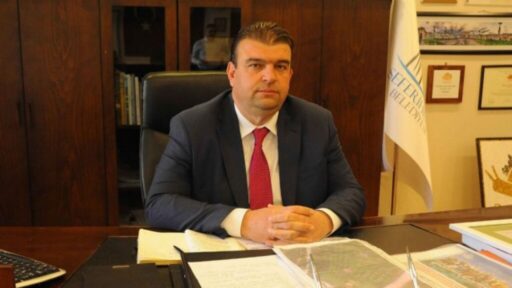 Seferihisar Belediye Başkanı İsmail Yetişkin Orman Yangınları ve CHP de