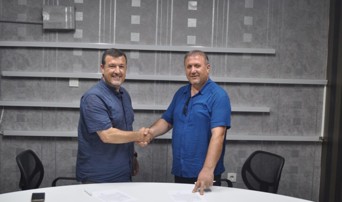 İZ-AFED ve EGEBAYDER’den Afet bilinci ve Çevre duyarlılığı için güç birliği! İZ-AFED ve EGEBAYDER, afet bilinci, çevre duyarlılığı ve iklim değişikliği