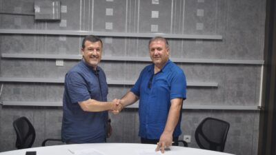 İZ-AFED ve EGEBAYDER, afet bilinci, çevre duyarlılığı ve iklim değişikliği