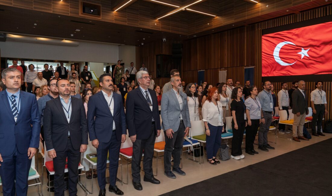 İzmir Büyükşehir Belediyesi, iklim krizi ile mücadelesini güçlendirmek için “İklime