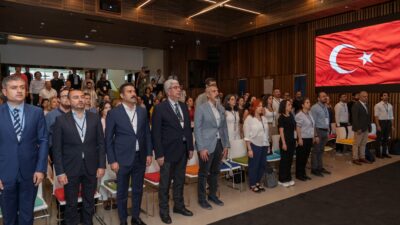 İzmir Büyükşehir Belediyesi, iklim krizi ile mücadelesini güçlendirmek için “İklime