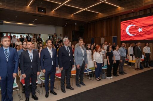 İzmir Büyükşehir Belediyesi, iklim krizi ile mücadelesini güçlendirmek için “İklime