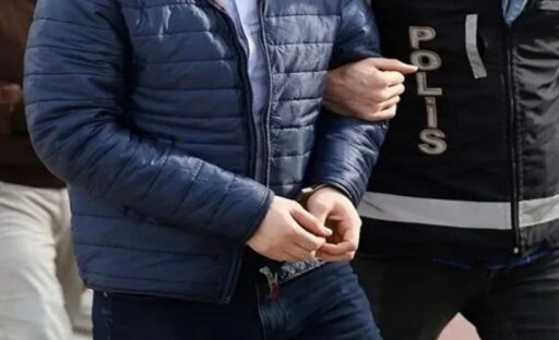 İzmir'de 5-11 Temmuz tarihleri arasında polis ekiplerinin yaptığı çalışmalarda aranan