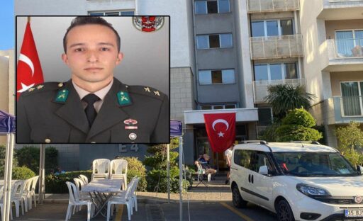 Pençe- Kilit Harekat bölgesindeki bir mağarada yapılan arama- tarama faaliyeti