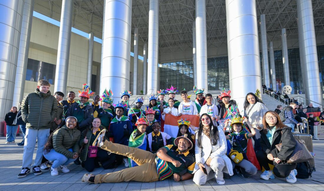 İzmir fuarlarla büyümeye devam ediyor İzmir Büyükşehir Belediyesi iştiraki İZFAŞ tarafından yönetilen Fuar İzmir’de gerçekleştirilen