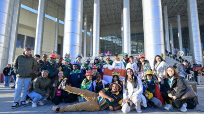 İzmir Büyükşehir Belediyesi iştiraki İZFAŞ tarafından yönetilen Fuar İzmir’de gerçekleştirilen