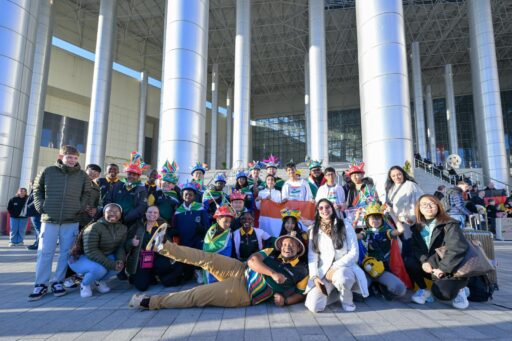 İzmir Büyükşehir Belediyesi iştiraki İZFAŞ tarafından yönetilen Fuar İzmir’de gerçekleştirilen