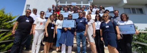 İzmir İl Millî Eğitim Müdürlüğü tarafından Erasmus+ Meslekî Eğitim Akreditasyonu