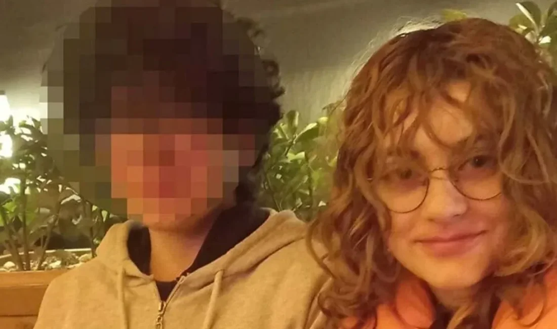 İzmir’in Karabağlar ilçesinde, 15 yaşındaki Hacer Çağla Çetinalp’i 168 yerinden