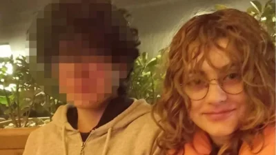 İzmir’in Karabağlar ilçesinde, 15 yaşındaki Hacer Çağla Çetinalp’i 168 yerinden