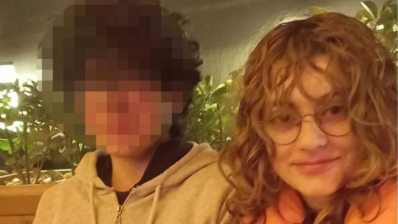 İzmir’in Karabağlar ilçesinde, 15 yaşındaki Hacer Çağla Çetinalp’i 168 yerinden