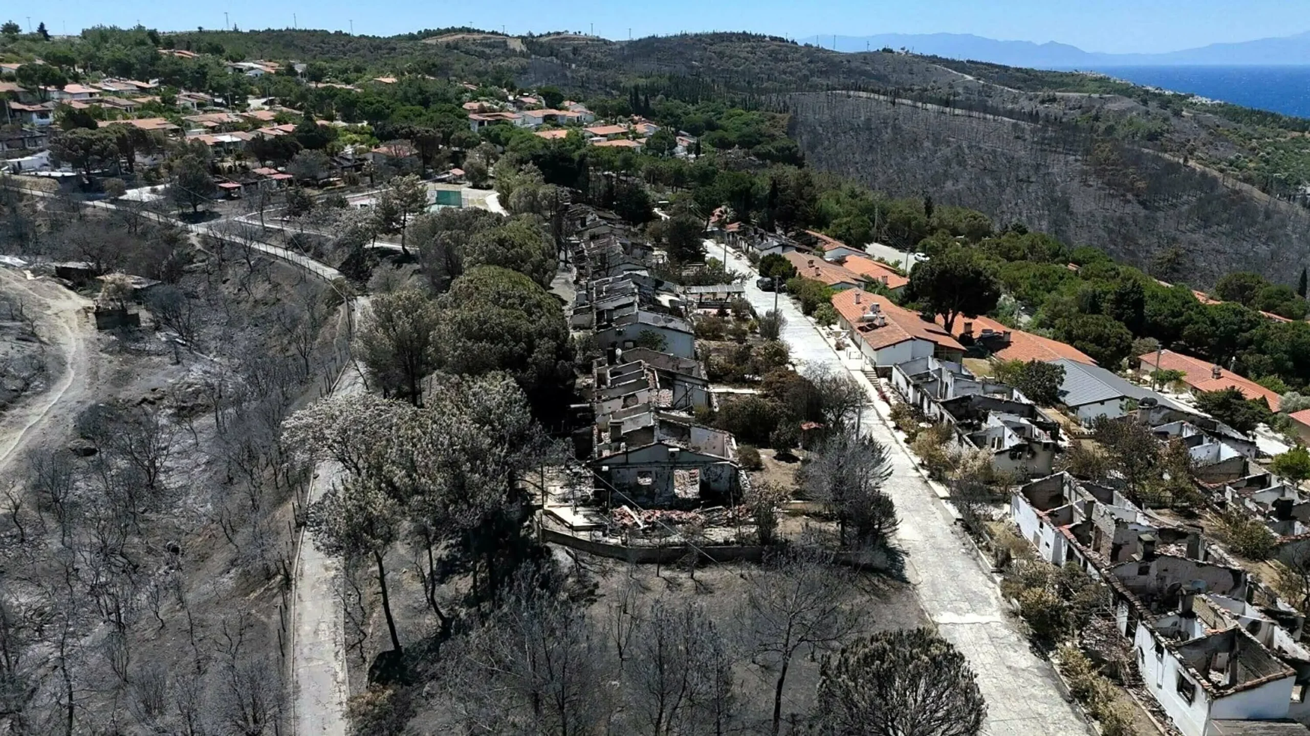 Jeoloji Mühendisleri Odası İzmir Şubesi Başkanı Koray Çetin Önalan, artan