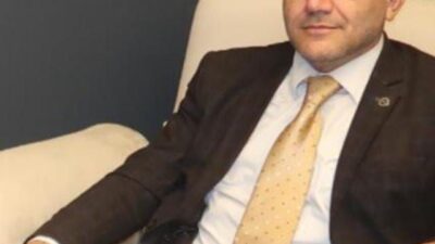 2024 yerel seçimlerinde İzmir Büyükşehir Belediye Başkanlığı görevine seçilen Cemil