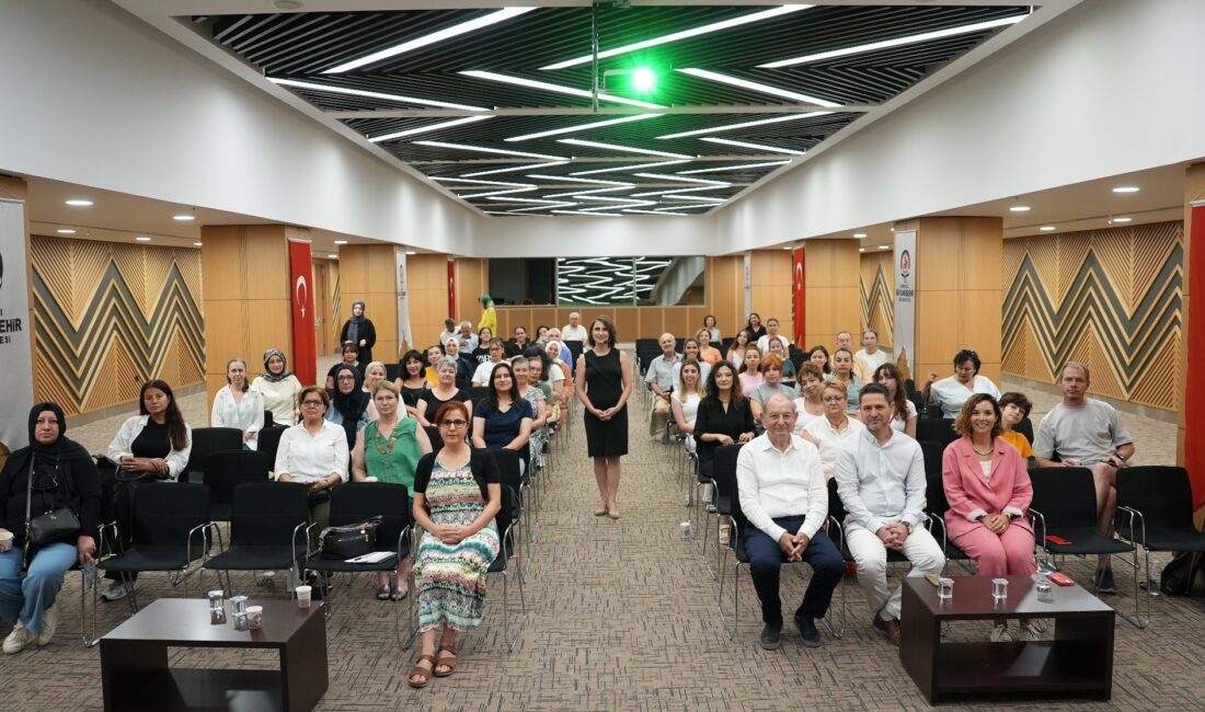 Denizli Büyükşehir Belediyesi Kent Konseyi ile Güney Ege Kalkınma Ajansı