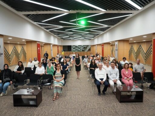 Denizli Büyükşehir Belediyesi Kent Konseyi ile Güney Ege Kalkınma Ajansı