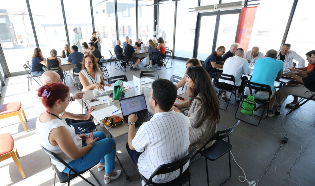 Karşıyaka Belediyesi’nin, ilçenin tarihsel ve kültürel belleğini korumak ve geleceğe