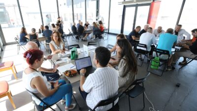 Karşıyaka Belediyesi’nin, ilçenin tarihsel ve kültürel belleğini korumak ve geleceğe
