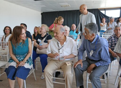 Karşıyaka Kültür ve Turizm Rotası yola çıktı