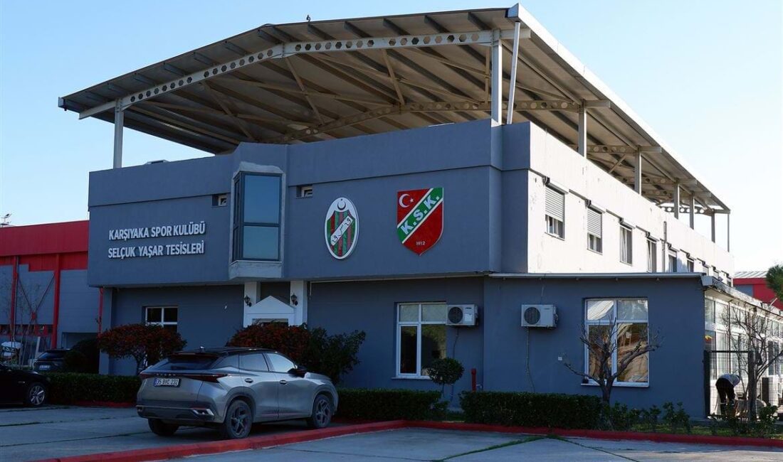 Karşıyaka, 3. Lig 4. Grup’ta şampiyonluk hedefiyle transferde atağa kalktı!