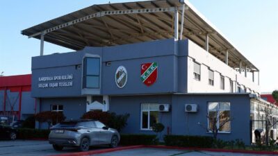 Karşıyaka, 3. Lig 4. Grup’ta şampiyonluk hedefiyle transferde atağa kalktı!