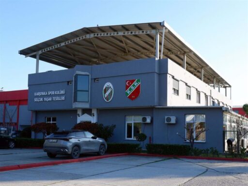 Karşıyaka, 3. Lig 4. Grup’ta şampiyonluk hedefiyle transferde atağa kalktı!