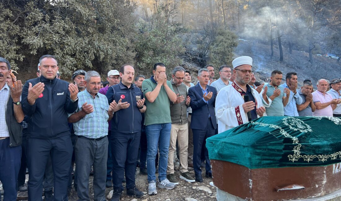 AK Parti İzmir Milletvekili ve önceki dönem Gençlik ve Spor