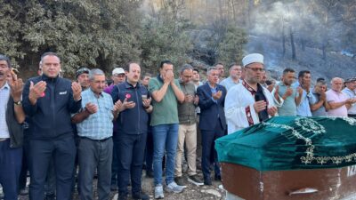 AK Parti İzmir Milletvekili ve önceki dönem Gençlik ve Spor