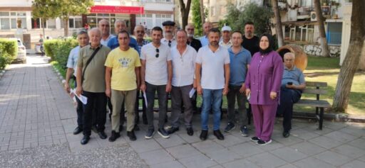 Kemalpaşa’da 2026 yılı için belirlenen rayiç bedeller, ilçedeki muhtarların sert