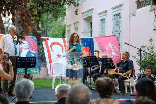 Kıbrıs Barış Harekatı ve Lozan Barış Antlaşması’nın yıl dönümleri Karşıyaka’da