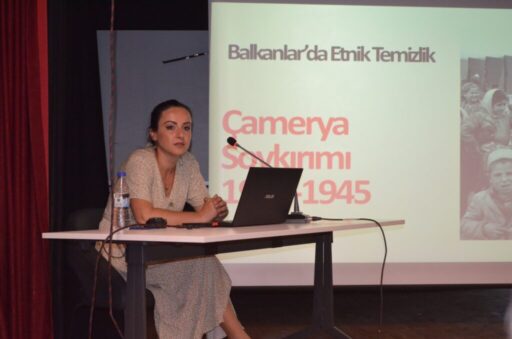 Kosova Geçmiş, Bugün, Gelecek