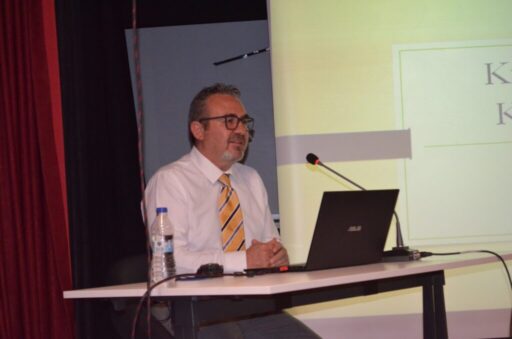 Kosova Geçmiş, Bugün, Gelecek