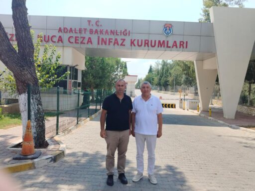 Cumhuriyet Halk Partisi İzmir Milletvekili Ednan Arslan, Güzelbahçe Belediye Başkanı