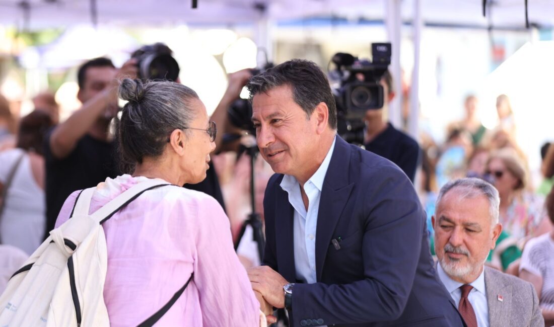 Muğla Büyükşehir Belediyesi, kadınların sosyal, ekonomik ve psikolojik açıdan güçlenmesine