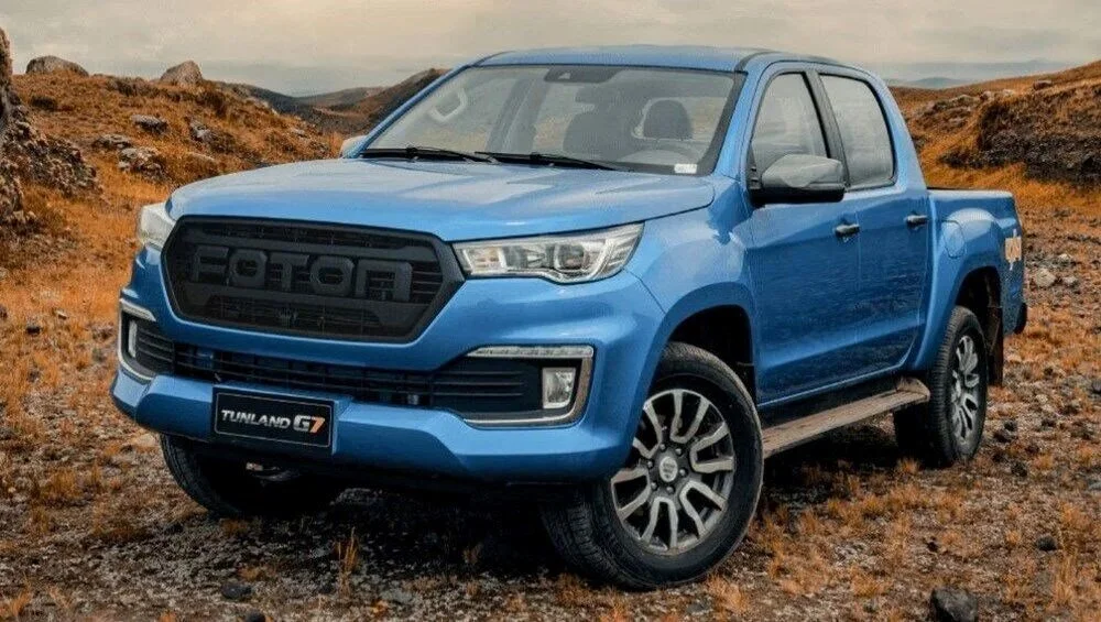 ÖTV resmen arttı! Pick-up’ların ÖTV’si yüzde 50’ye, otomobillerin ÖTV’si yüzde