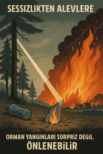 Hepimizin farkında olduğu ama yeterince ciddiye almadığı bir gerçeği tekrar