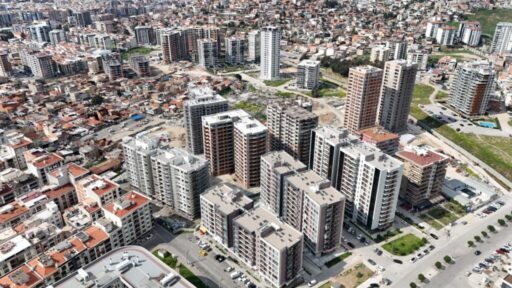 İzmir Büyükşehir Belediyesi’nin yerinde ve yüzde 100 uzlaşı ilkeleriyle yürüttüğü