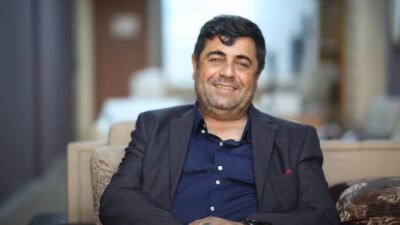 Civan DEĞER’in özel haberi “Her şeyin tesadüf olmadığını düşünüyoruz” diyen