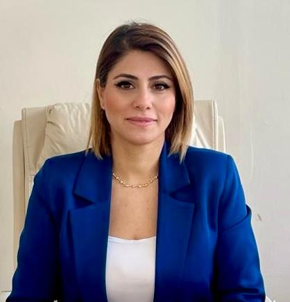 Anahtar Parti İzmir İl Kadın Kolları Başkanlığı’na Pınar Geboloğlu atandı.