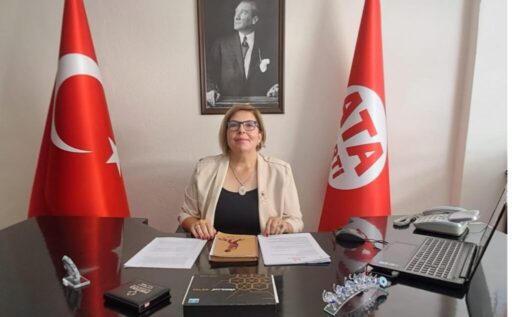 ATA Parti İzmir İl Başkanı Sema Ünal; özellikle son iki