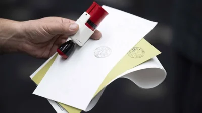 Cumhurbaşkanı Başdanışmanı Mehmet Uçum, yeni anayasa sürecine ilişkin açıklamasında referandumsuz