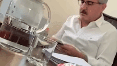 Diyanet’in Mekke sorumlusu Ahmet Daştanbek’in 270 bin dolar rüşvet aldığı