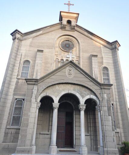 San Rosario Kilisesi